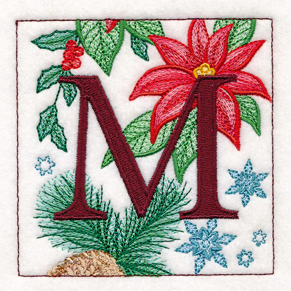 Christmas Home Square - M - Image 9