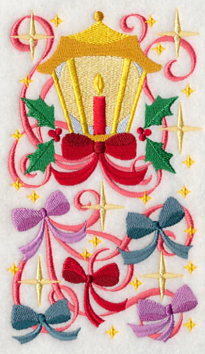 Christmas Light & Bright - Lantern Medley - Image 4