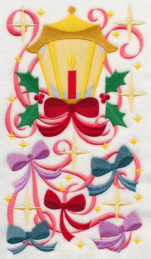 Christmas Light & Bright - Lantern Medley - Image 5