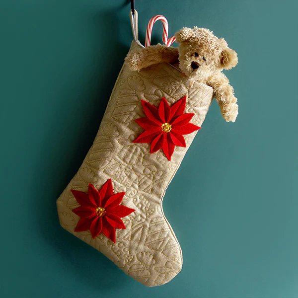 Christmas Magic - Gifts (Edge-to-Edge Quilting) - Image 11