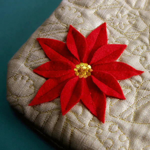 Christmas Magic - Gifts (Edge-to-Edge Quilting) - Image 6