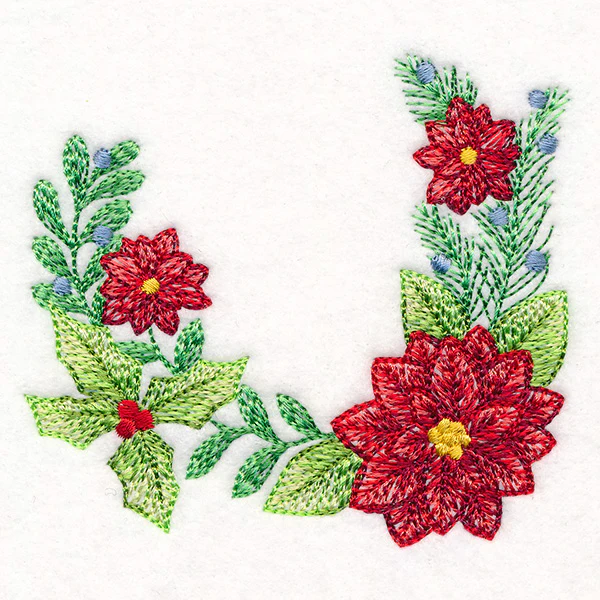 Christmas Magic Wreath - Image 5