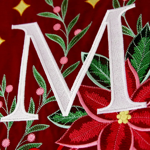 Christmas Merry Square - M - Image 18