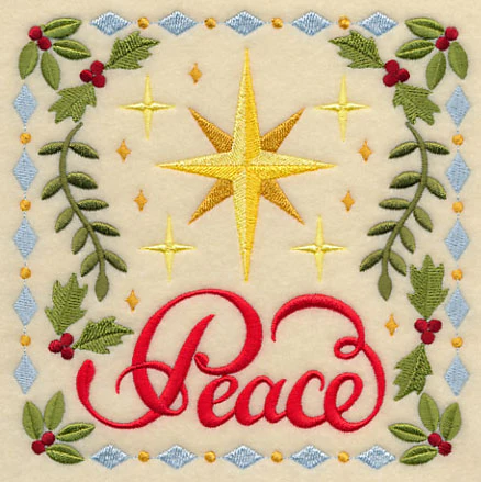 Christmas Peace - Image 3