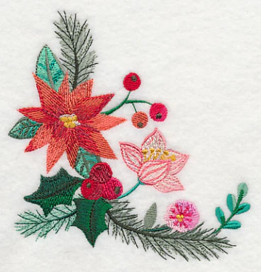 Christmas Potpourri Corner - Image 2
