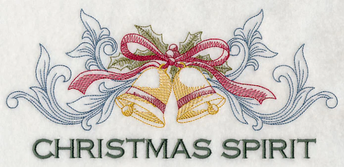 Christmas Spirit