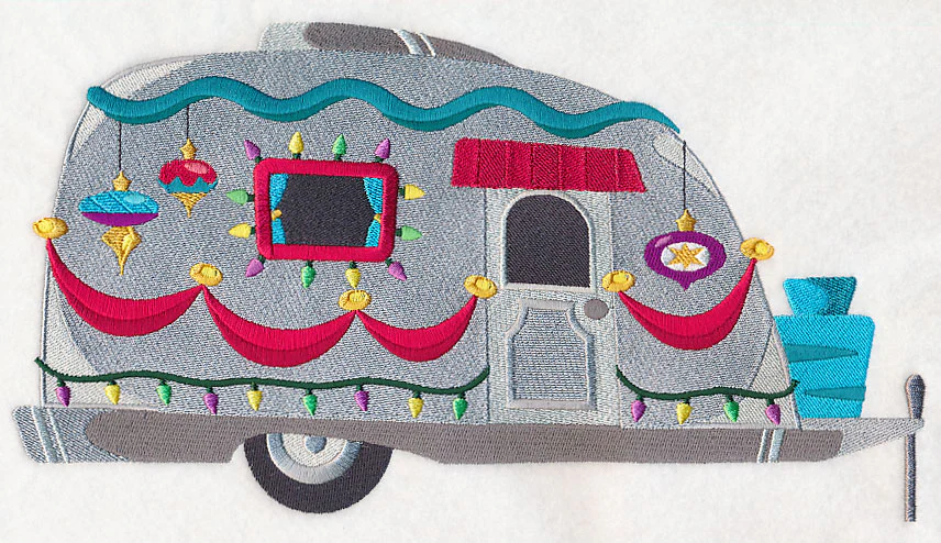 Christmas Trailer