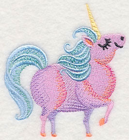 Chubby Unicorn - Image 4