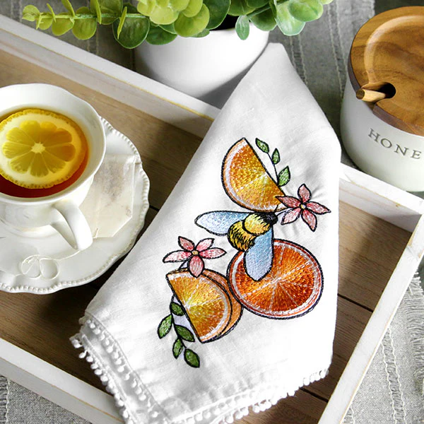 Citrus and Bee Spray - Image 10