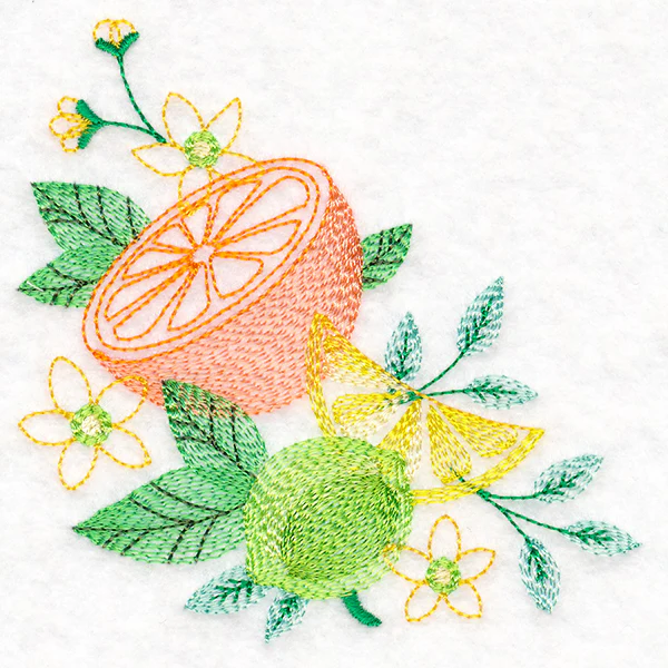 Citrus Splash Corner - Image 3