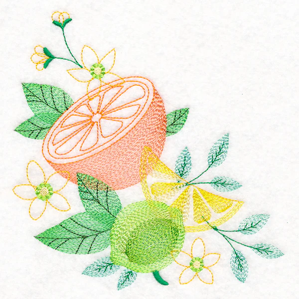 Citrus Splash Corner - Image 4