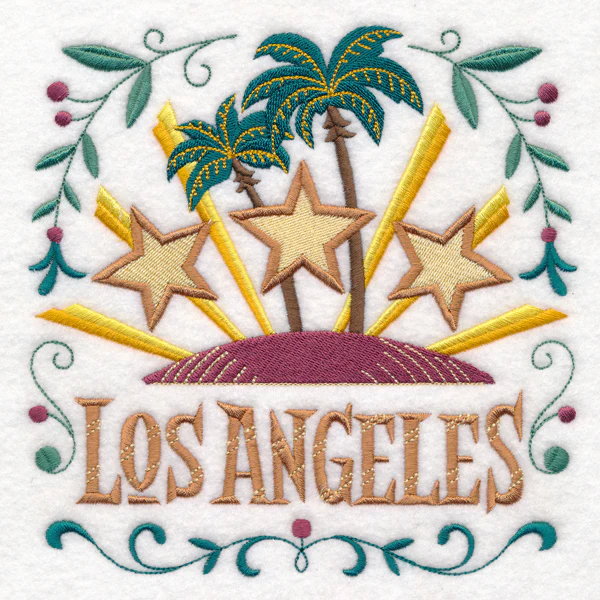 City Square - Los Angeles - Image 2