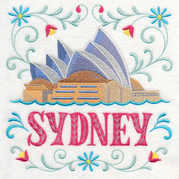 City Square - Sydney