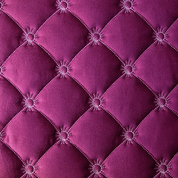 Classic Button Tufting Square (Double Run) - Image 8