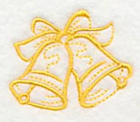 Classic Christmas Bells - Image 2