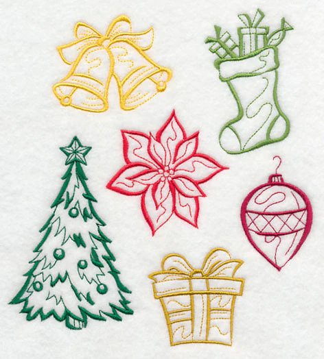 Classic Christmas Medley - Image 2
