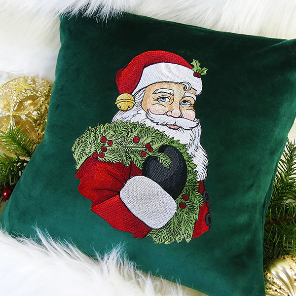 Classic Christmas Santa - Image 6