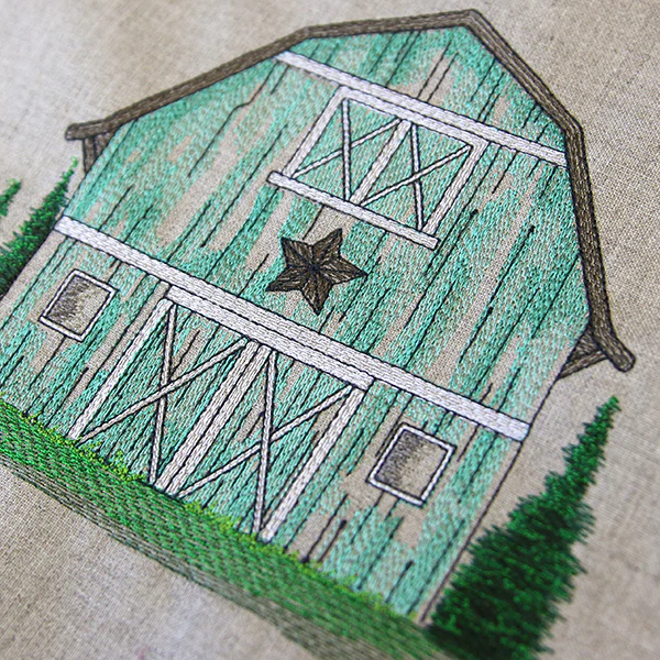Classic Country Barn - Image 11