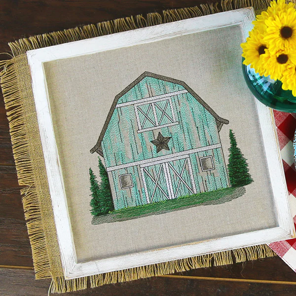 Classic Country Barn - Image 6