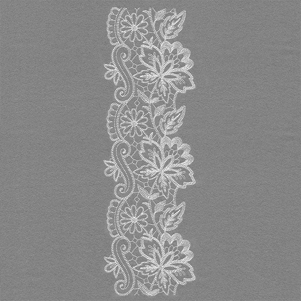Classic Details Border 2 - Image 5