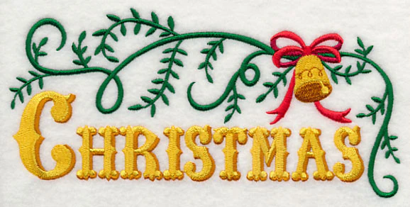 Classic Holiday Wishes - Christmas - Image 2