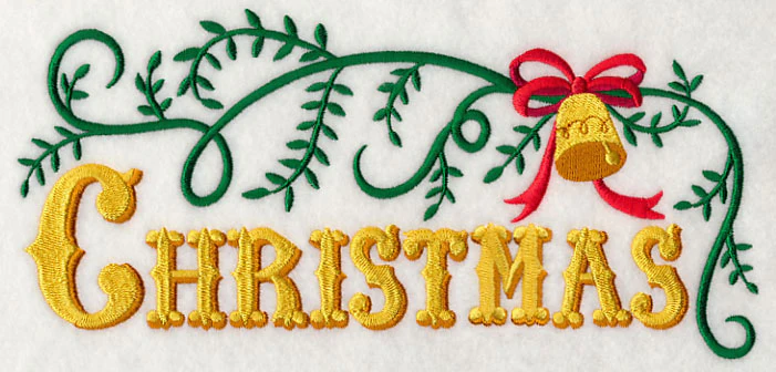 Classic Holiday Wishes - Christmas - Image 5
