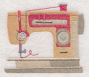 Classic Sewing Machine - 1980 - Image 5