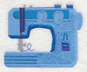 Classic Sewing Machine - 2000 - Image 5