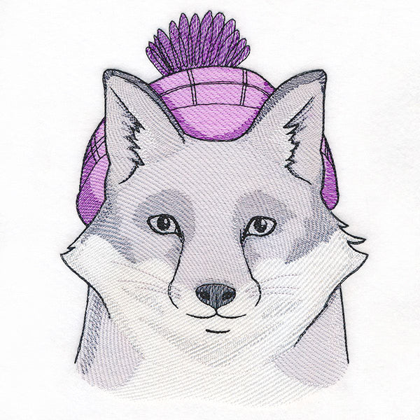 Clever as a Fox