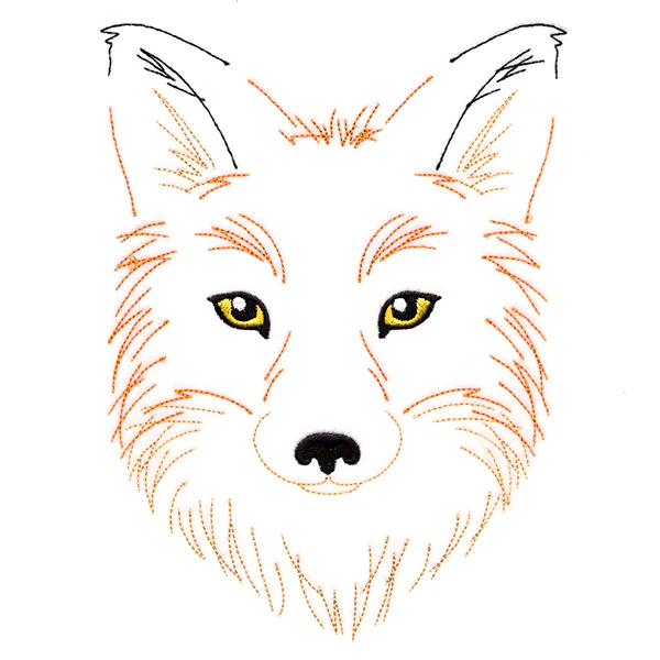 Clever Fox - Image 2