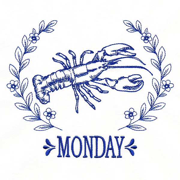 Coastal Lobster on Monday