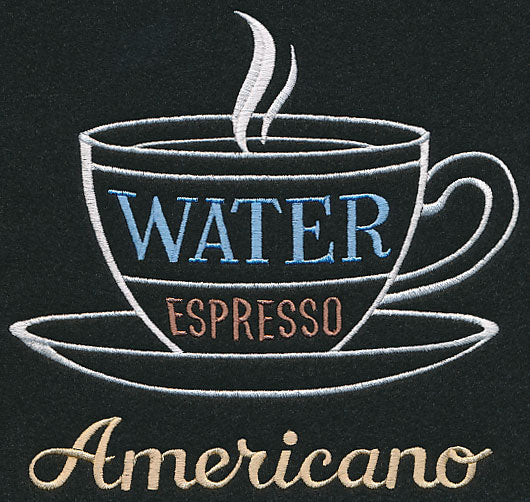 Coffee - Americano - Image 4