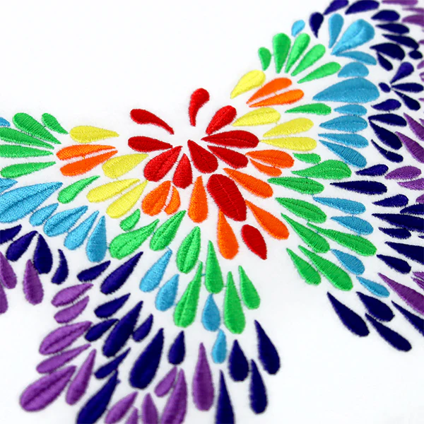 Color Splash Butterfly - Image 10