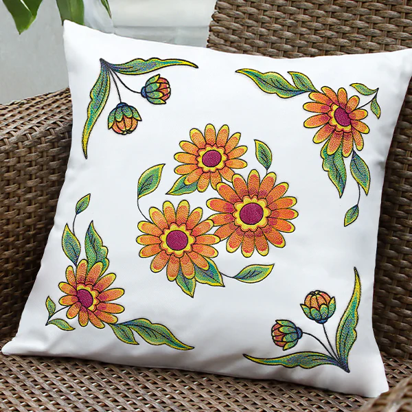 Color Theory Gerbera Daisy Feature - Image 10