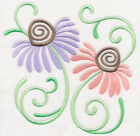 Coneflower Favorite