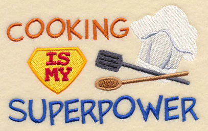 Cooking Is My Superpower - Image 5