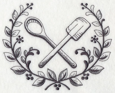 Cook's Tools and Savory Laurel - Image 4