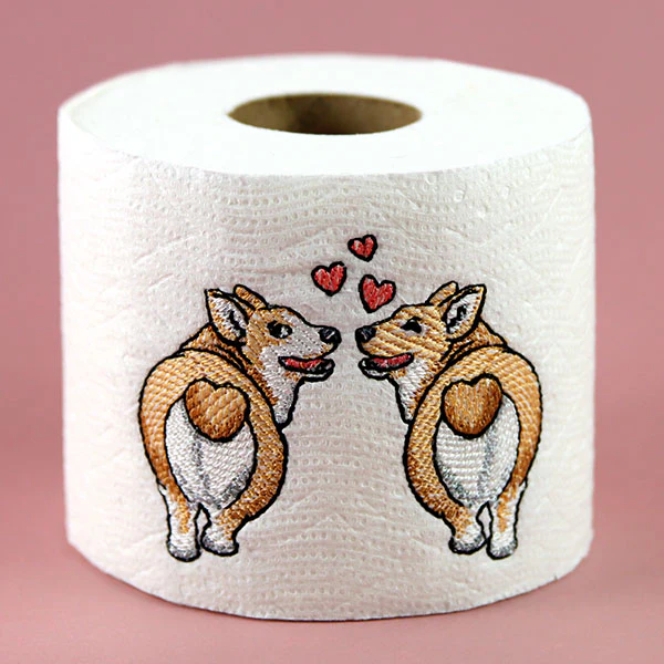 Corgi Love - Image 8