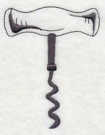 Corkscrew