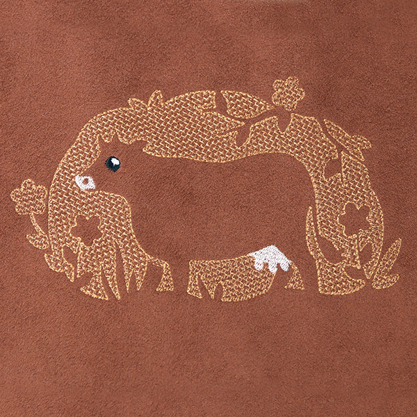 Country Cow (Embossed) - Image 14