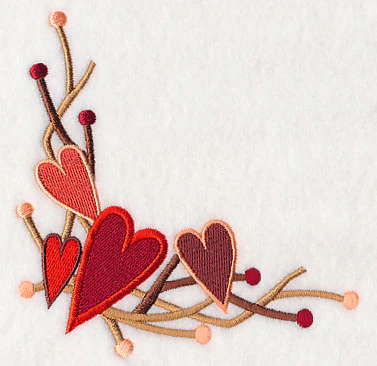 Country Hearts Corner - Image 2