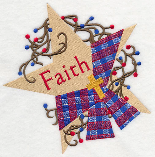 Country Star - Faith - Image 2