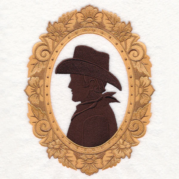Cowboy Cameo