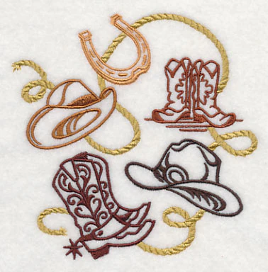 Cowboy Classic - Image 4