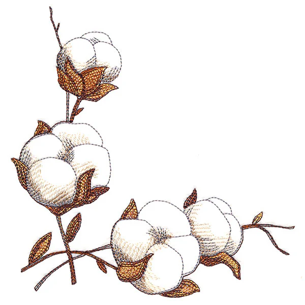 Cozy Cotton Corner