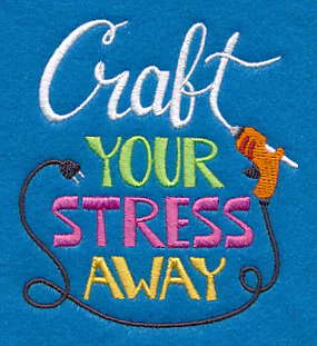 Craft Your Stress Away - Image 4