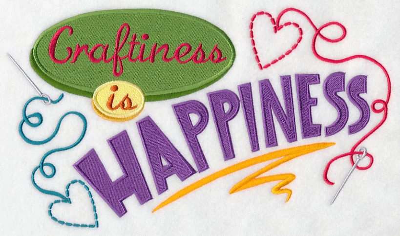 Craftiness is Happiness - Image 6