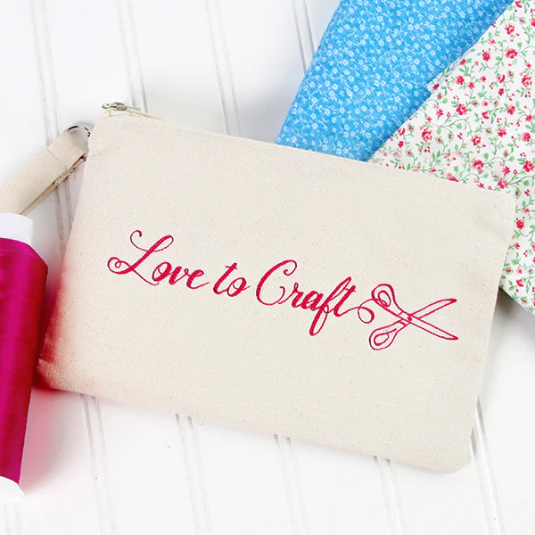 Crafty Calligraphy - Love to Craft - Image 10