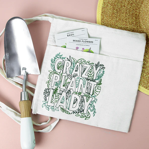 Crazy Plant Lady Square - Image 10