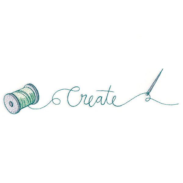Create Needle and Thread - Image 3